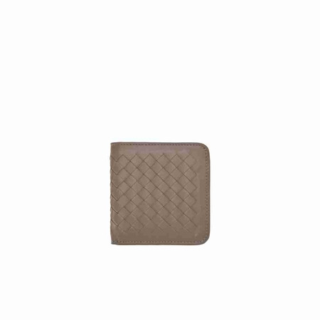 Weave Simple Bifold Wallet